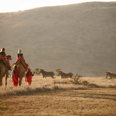 Hotel Elewana Lewa Safari Camp Timau Zewnętrze zdjęcie