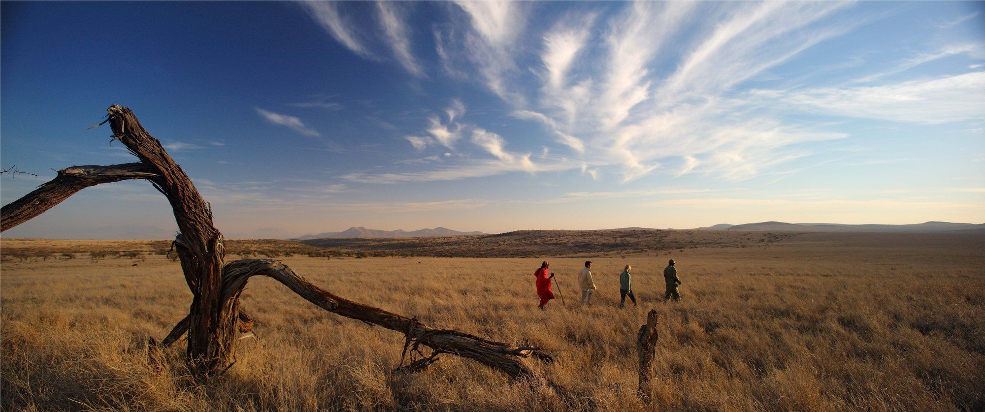Hotel Elewana Lewa Safari Camp Timau Zewnętrze zdjęcie